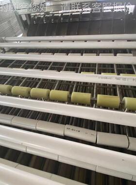 机山东诸大KRT-200型鸡心蛋去城皮机 溏蛋脱壳剥壳机 蛋品碎壳价