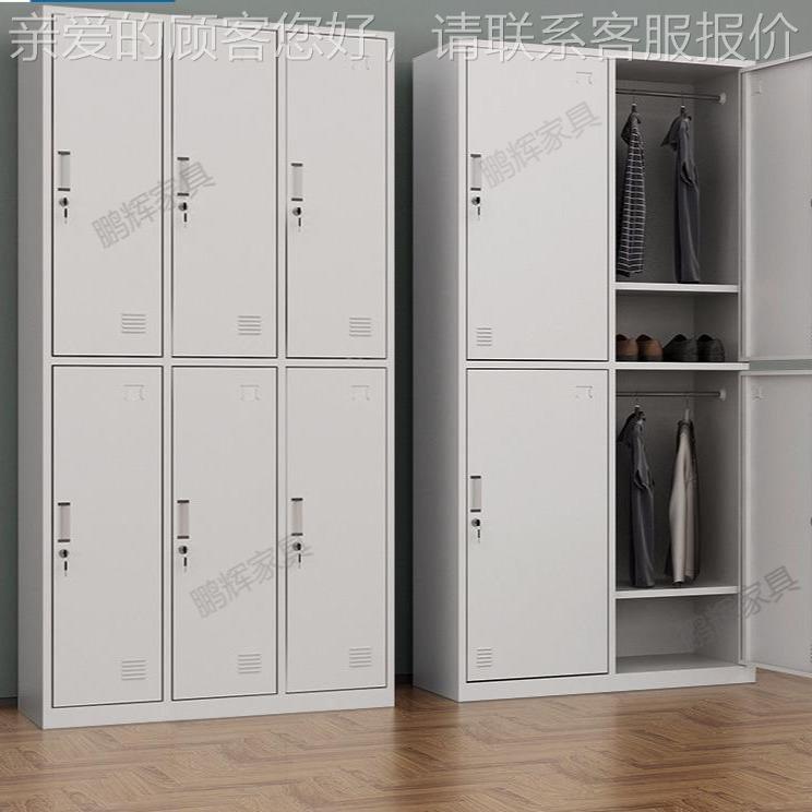 广东家具衣厂 更3070柜 宿舍衣柜柜 柜 双衣门衣 厂家直销