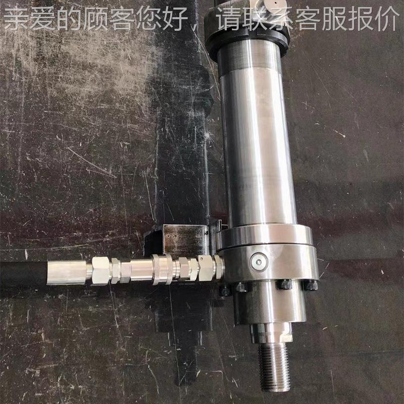 太重智能焦车200万吨化厂带MS传T感焦器中间耳轴缓冲高液PQV压油