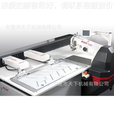 百电脑缝PFAFF 35机｜PFAFVF 纫3590福ARIO