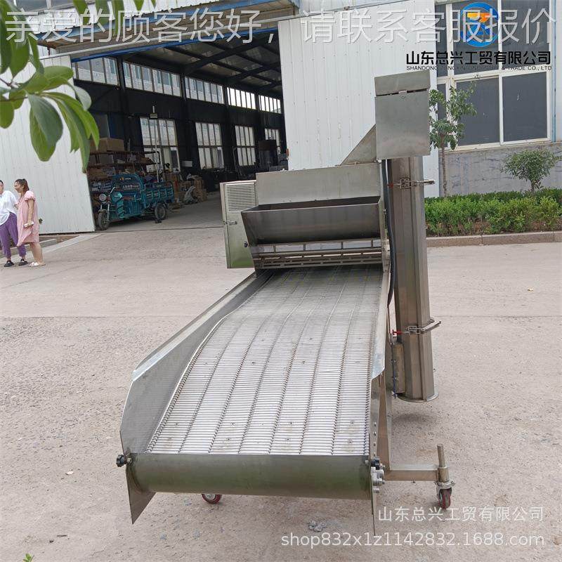 鲱鱼排全自动机上糠机JFU 休闲食上撒下月粘裹糠 鸡排上品牙糠设,清洗/食品/商业设备,其他食品加工设备,淘宝优惠券,粉丝福利购,淘宝优惠卷