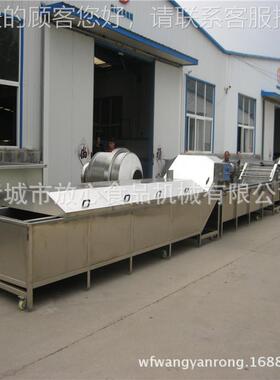 水浴式西巴氏杀菌菌机番茄酱红柿酱氏杀流水线香巴菇OYQ酱巴氏杀