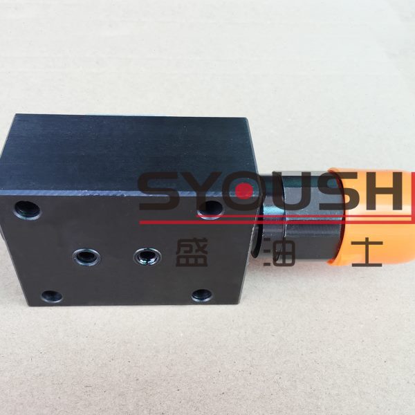 直动式溢流阀DBDH6P10/50,DBDH6P1X/315,DBDH6P10/315现货调压阀