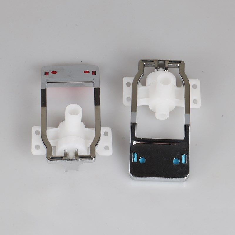 饮水机水嘴开关冷热水嘴阀门口接水按键推杯式取水直饮机配件通用,厨房电器,净水/饮水机配件耗材,淘宝优惠券,粉丝福利购,淘宝优惠卷