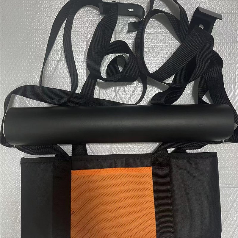 家用吊单杠拉伸腰部悬挂牵引护腰带脊椎弯曲矫正固定器