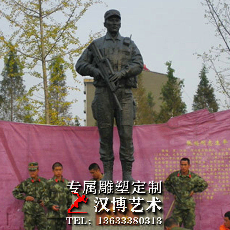 玻璃钢仿铜人物雕塑文化广场铸铜郑玄人物雕像铜雕古代名人定制做