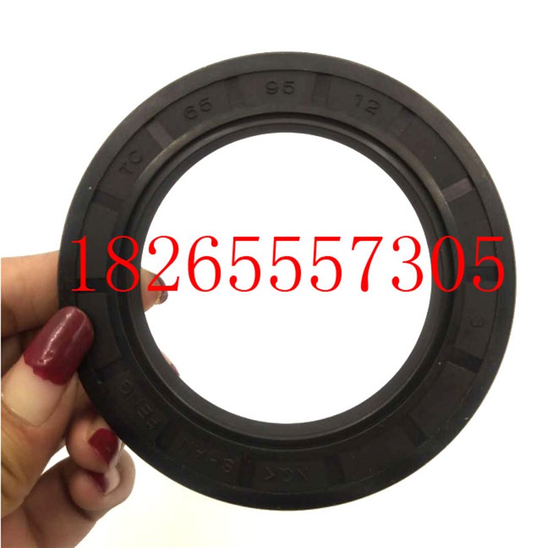 NQK骨架油封大全尺寸60*62*85*7*8*9*10*12*13TC型双唇密封件大全