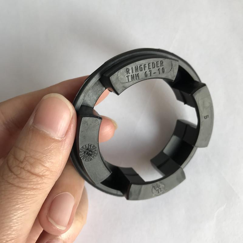 TSANNOR-MexH-67NOR-MexH-82联轴器RINGFEDERTNM97-10Pb