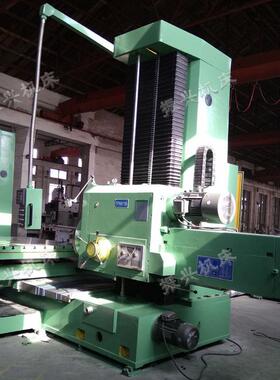 实力厂商供应T6111B数控镗床系列特价直销精镗精密自动镗铣床