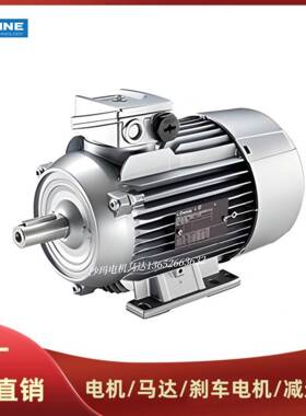 徳国电机7AA63M029AA80M041TZ9A100L-4电机马达