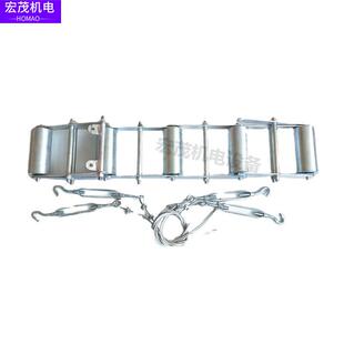 皮带秤效验链码循环滚码校验工具20g30g50g60g80g100g200g