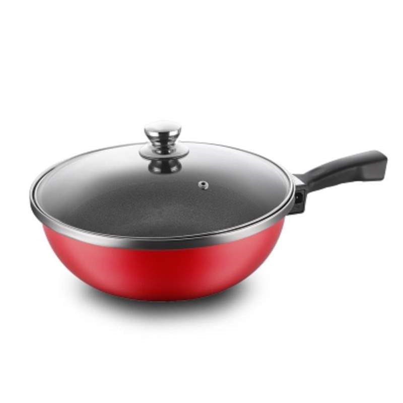 炒臻爆炒一体宿舍电小型家用多功能家用锅炒菜锅纳德炒菜电热锅电