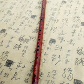 黄卫东特级笛子专业舞台演奏音乐学院推荐