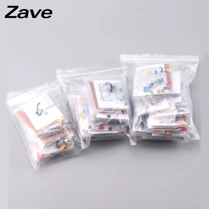 洞洞板套件 电路板制作diy学生焊接实训电子元器件焊接练习板散件,电子元器件市场,DIY套件/DIY材料/电子积木,淘宝优惠券,粉丝福利购,淘宝优惠卷