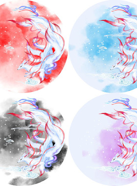 古风舞蹈伞古装汉服油纸伞绸布伞旗袍摄影走秀道具伞防雨伞流苏伞