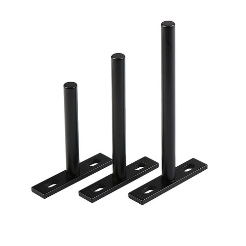 隐形支架暗装承重支撑层板托固定置物悬空盲孔墙上隔板五金铁配件