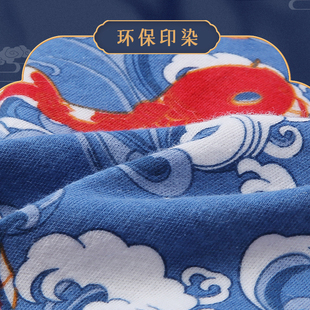 女童加绒套装2宝宝秋冬衣服儿童冬季两件套3岁男童冬装2021年新款