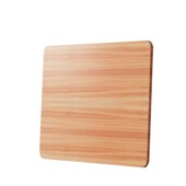 圆形桌面板餐桌面板小桌板圆桌台面板材折叠桌板单独桌面木板盖板