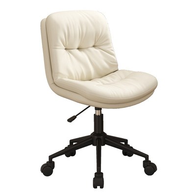 网红美甲桌椅靠背美容凳升降旋转美甲师椅子洗脸吧美容院顾客转椅