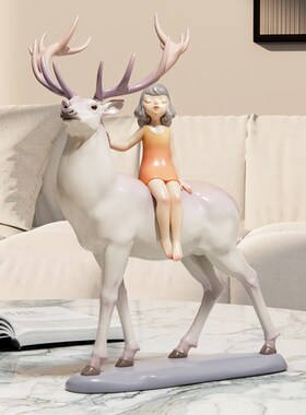 蓝色蜗牛艺术家创意暖阳系列书房玄关客厅摆件家居装饰品祝福礼物