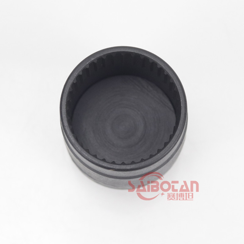 01J/01T/0AW副缸花齿螺帽 自动变速箱工具 奥迪CVT 无极变速箱