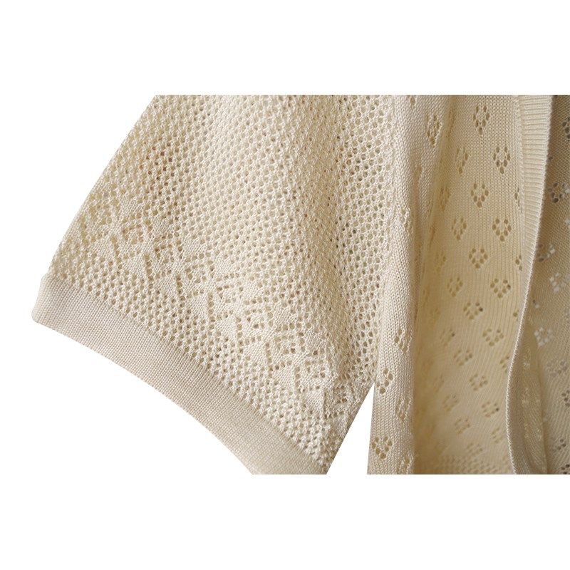 夏季镂空高腰短针织开衫女外搭吊带配连衣裙披肩上衣罩衫防晒外套,女装/女士精品,毛针织衫,淘宝优惠券,粉丝福利购,淘宝优惠卷