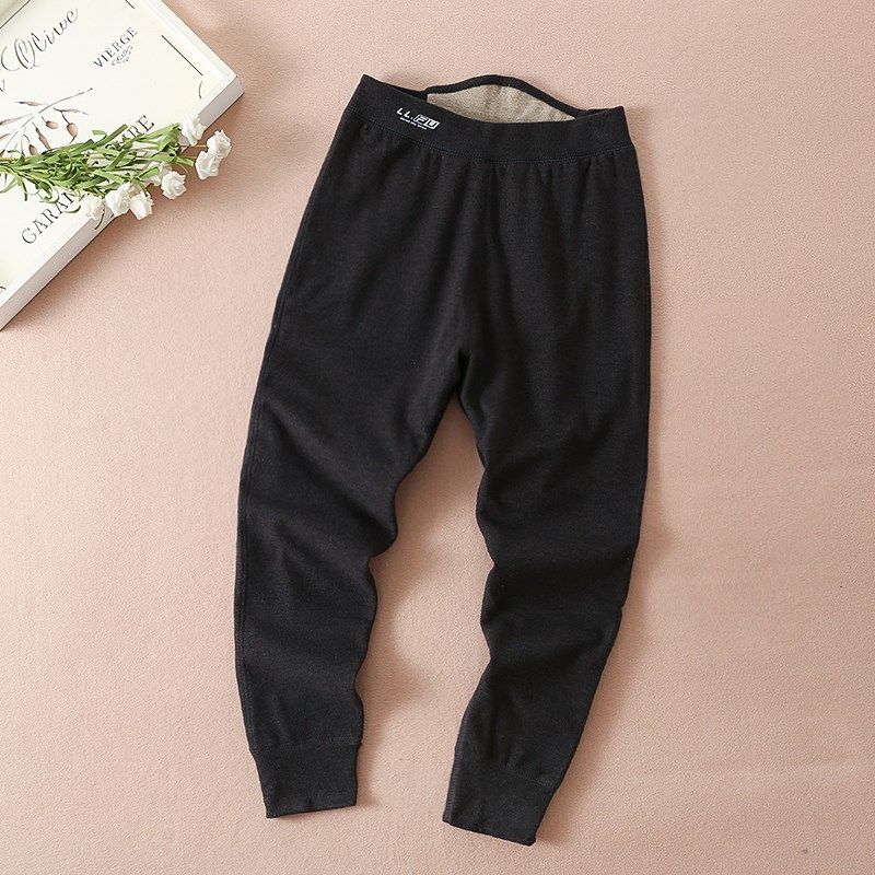 陆陆福德绒男童保暖裤加肥加大高腰儿童棉裤内穿加厚热能裤子双层,童装/婴儿装/亲子装,保暖裤,淘宝优惠券,粉丝福利购,淘宝优惠卷