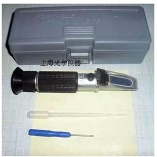 手持式折光仪 糖度计0-80 糖量计 糖度仪0-80% 糖度测量仪 甜度计