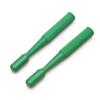 小鼠穿孔器2穿刺小动物皮肤打孔器大鼠4mm活检钻孔器毫米灭菌实验