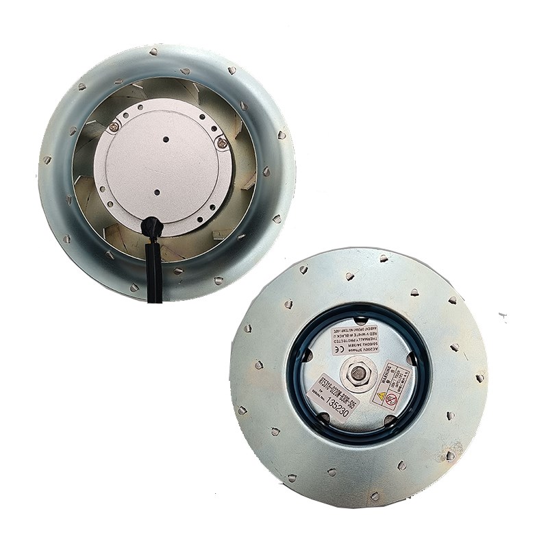 台群主轴RT5318-0220W-B30R-S05电机风扇攻钻机加工中心机床风扇