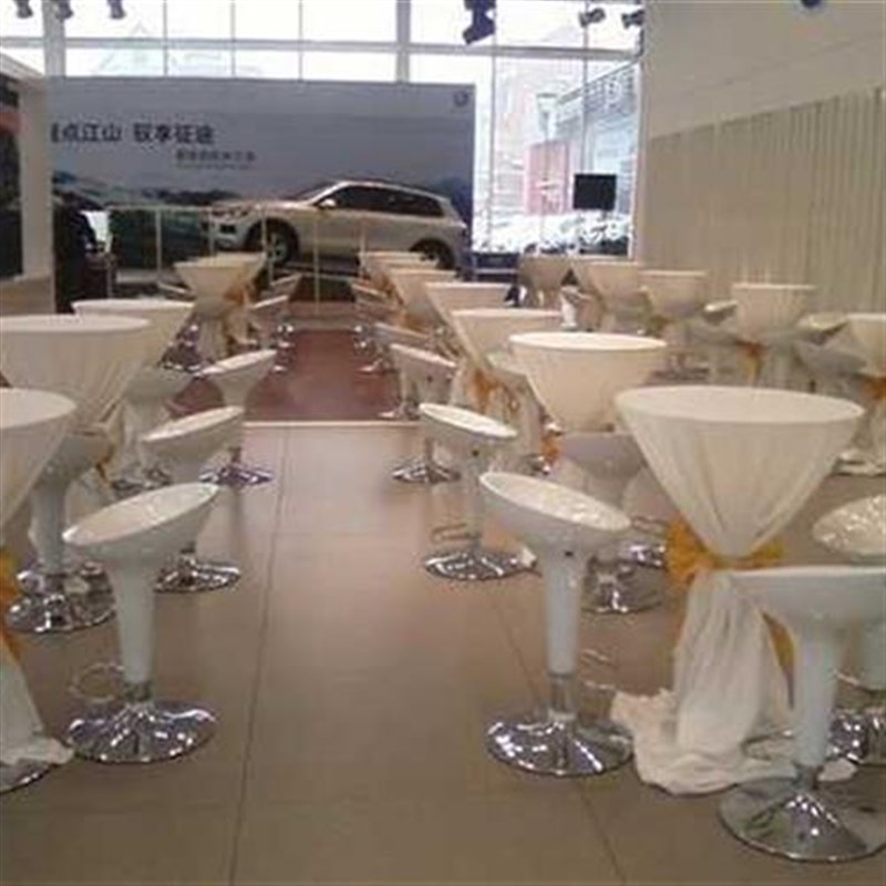 简约圆桌子 升降吧桌 餐桌 酒吧咖啡桌  洽谈桌实木小方桌吧台桌