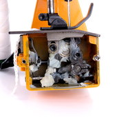 缝包机手提式 GK9 036 小型家用编织袋高速手持封口打包封包机