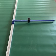 利星T型瓷砖推刀轨道配件