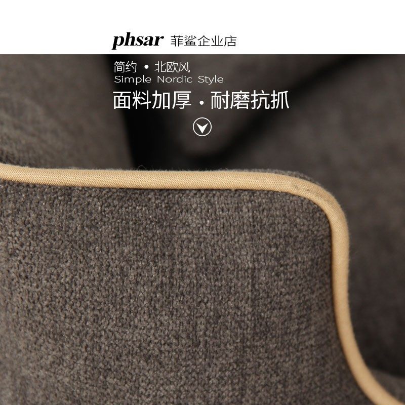 狗窝冬季保暖耐咬耐脏可拆洗小型犬四季通用法斗柯基泰迪宠物狗床,宠物/宠物食品及用品,狗窝/屋/帐篷/沙发,淘宝优惠券,粉丝福利购,淘宝优惠卷