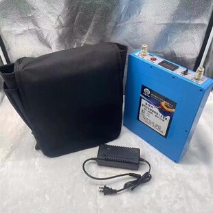 西安伟业12负45安新款超轻超长待机聚合物锂电电池金伟叶大容量