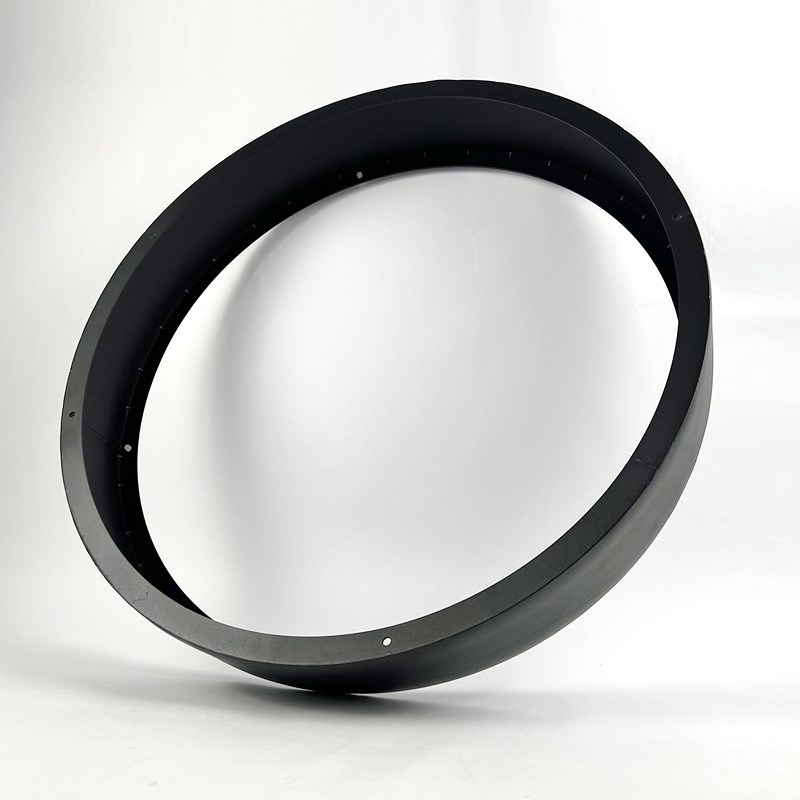 圆形茶几底座黑色圆圈金属框架增高五金配件轻奢茶桌底盘加厚牢固