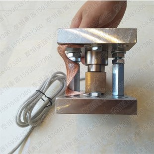 广测缔优博称重传感器模块料罐称重模块传感器罐体称重悬臂梁模块