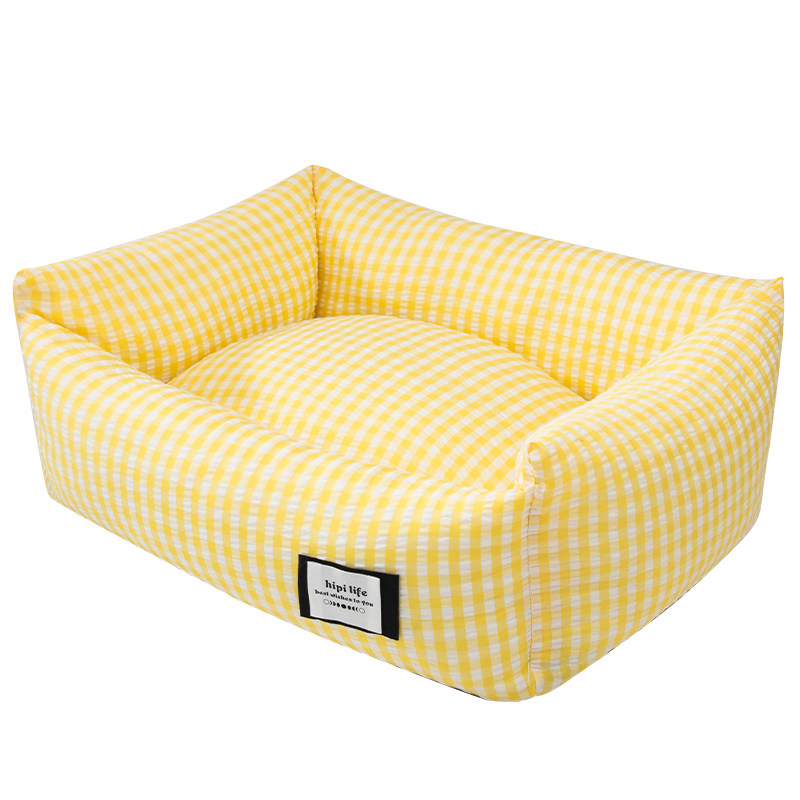 狗窝四季通用可拆洗夏天凉窝狗狗床小型犬猫窝夏季宠物床泰迪用品,宠物/宠物食品及用品,狗窝/屋/帐篷/沙发,淘宝优惠券,粉丝福利购,淘宝优惠卷