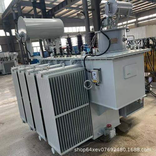 生产S11-2500KVA2000KVA电力变压器20KV30KV变压器生产厂家