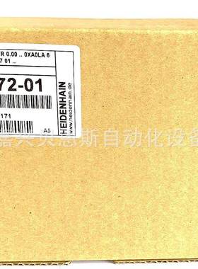 ID684672-01ROD6201024/LF-102.4BM-S309A海德汉SUMTA编码器