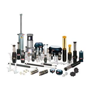 吸能器 减振器 安立定ENIDINEHD5.0x4x6x8x10缓冲器 阻尼器