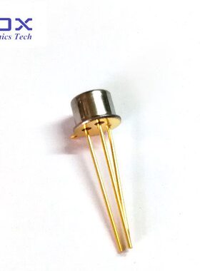 高功率940nm VCSEL 激光器 TO-CAN 10mW 测距传感器 红外指示器