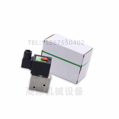 电磁阀SC8327B102/SC8327B111 SC8327B112/SC8327B201/B202