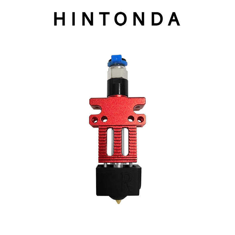 创想CR6 SE 3D打印机配件喷头热端喷嘴 CR-6 Max 打印头 CR-5 Pro