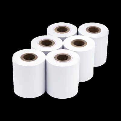 适用打印纸收银纸小票打印纸有声XK3100 XK3100-A2+P ERC05 ERC09