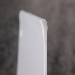 烘焙工具塑料梯形刮刀大号肠粉刮板切面刮片蛋糕奶油抹刀胶板包邮