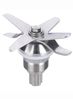 瑟诺SJ-S252/S253/SJ-C30A/C253A奶茶冰沙料理机刀组轴承配件刀头