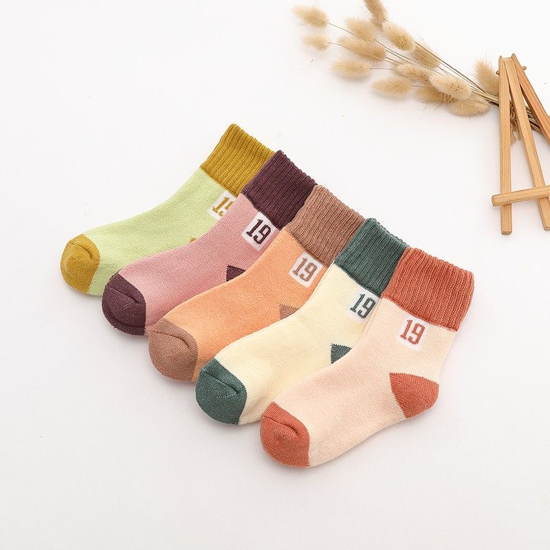 儿童袜子秋冬季纯棉加厚保暖毛巾袜男女童棉袜宝宝袜婴儿袜中筒袜,童装/婴儿装/亲子装,儿童袜子(0-16岁),淘宝优惠券,粉丝福利购,淘宝优惠卷