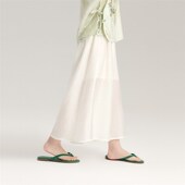 儿童汉服衬衫 女童国风套装 唐装 夏季 连衣裙 沫沫童装 2024新款 新中式