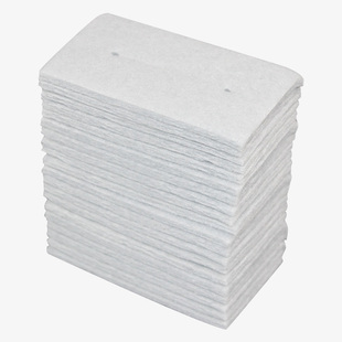 美发店烫发隔热棉热烫隔热垫数码烫陶瓷烫保温棉棉垫美发工具用品